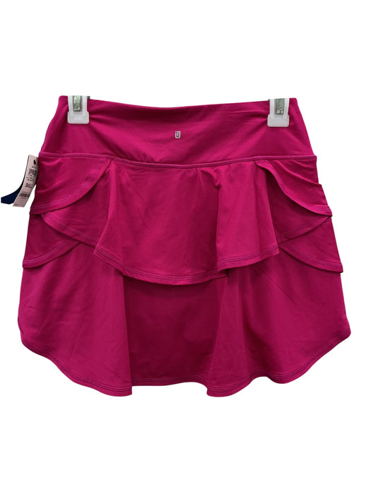 Falda short S (IDEOLOGY)