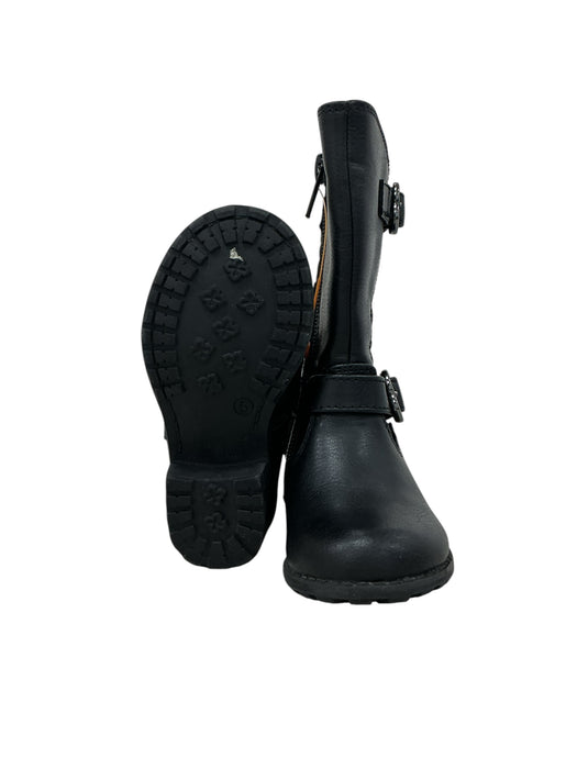 Bota 5 para bebé (RACHEL SHOES)