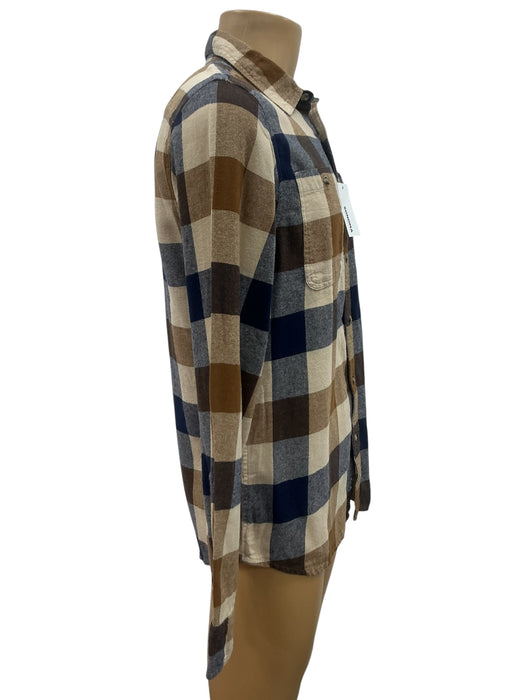 Camisa M (SONOMA)