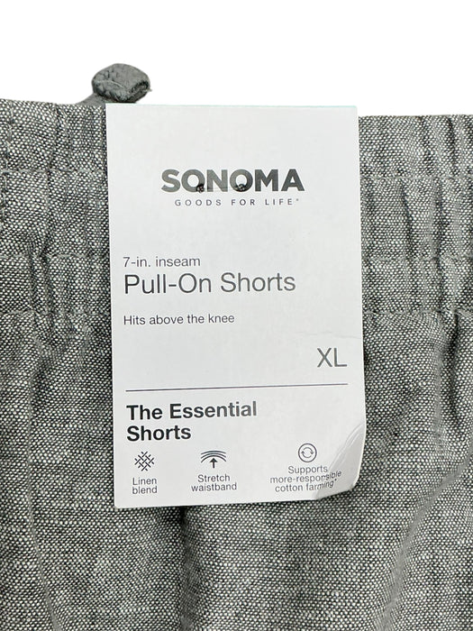 Pantaloneta XL (SONOMA)