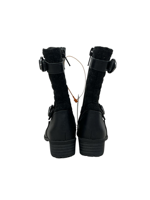 Bota 5 para bebé (RACHEL SHOES)