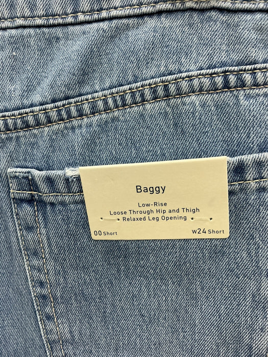 Pantalón 24 (HOLLISTER)