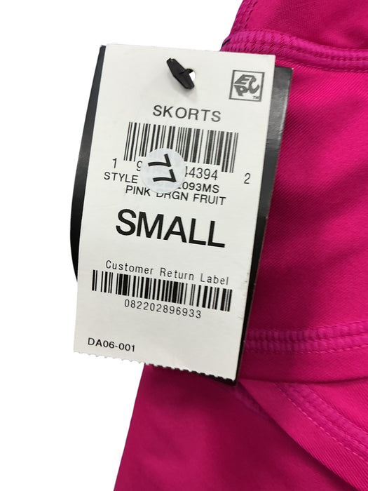 Falda short S (IDEOLOGY)