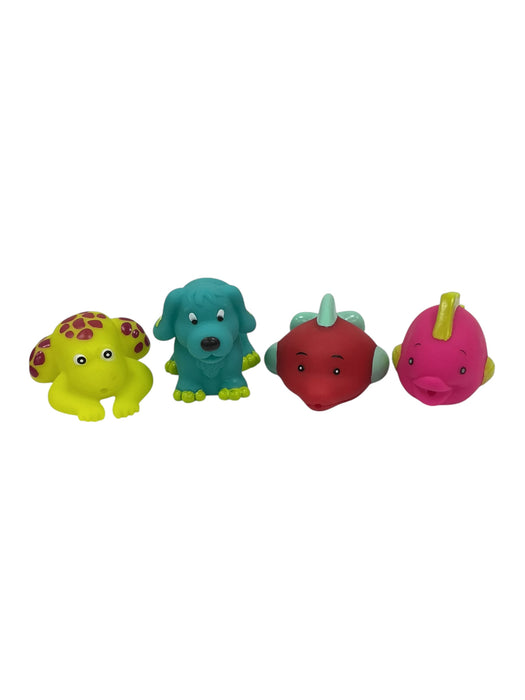 Set animales de baño