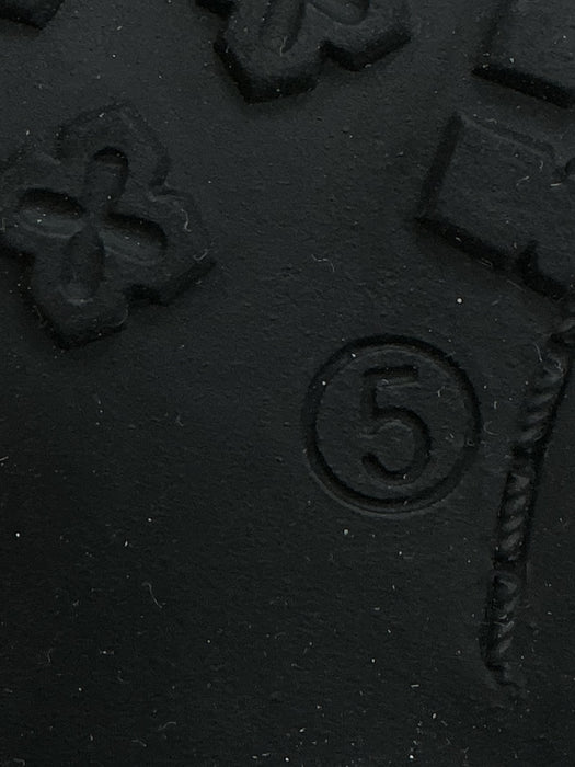 Bota 5 para bebé (RACHEL SHOES)