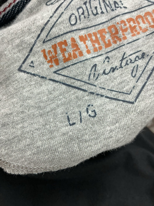 Playera L (WEATHERPROOF)