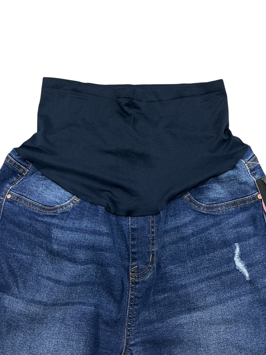 Pantalón materno XL (CELEBRITY PINK)