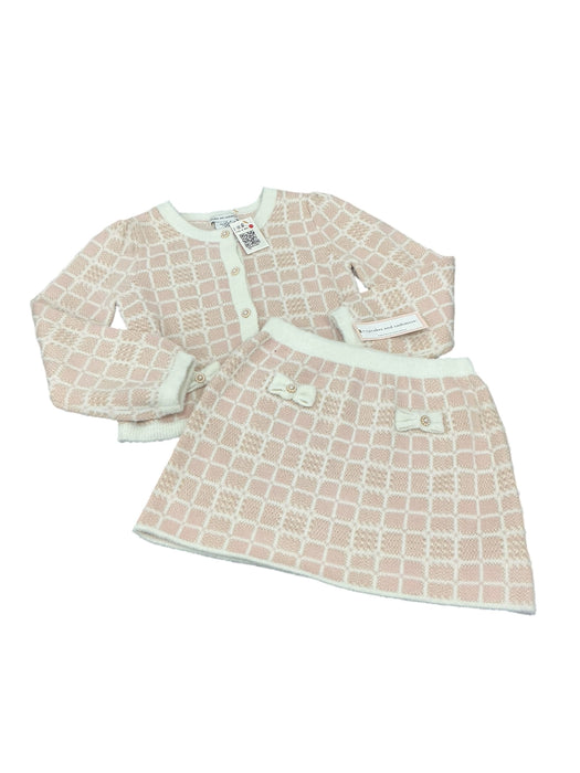 Conjunto para niñ@ 5T (CUPCAKES AND CASHMERE)