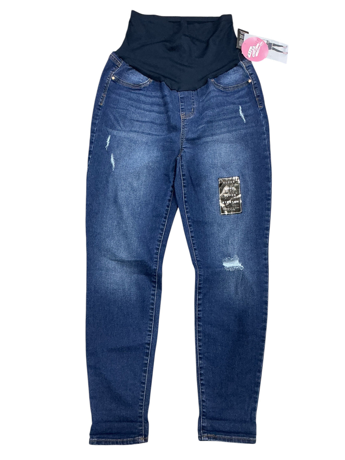 Pantalón materno XL (CELEBRITY PINK)