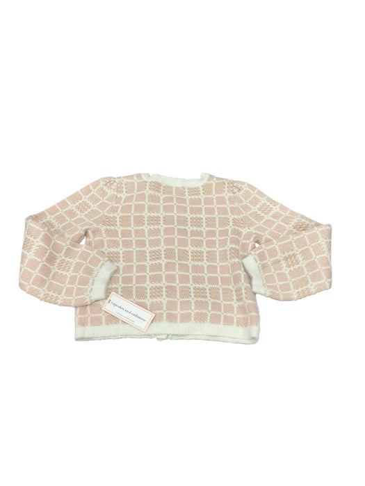 Conjunto para niñ@ 5T (CUPCAKES AND CASHMERE)