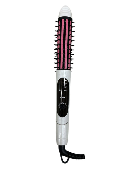 Plancha y rizador de cabello (YALIGE)