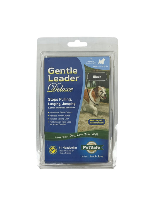 Collar de cabeza para perros (PETSAFE)