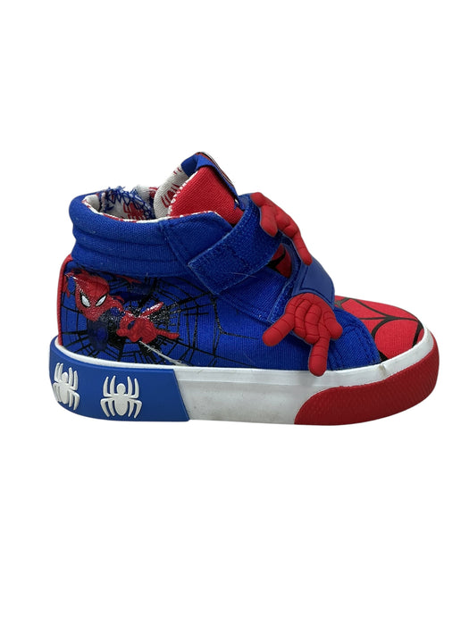 Tenis para bebé 7 (MARVEL)