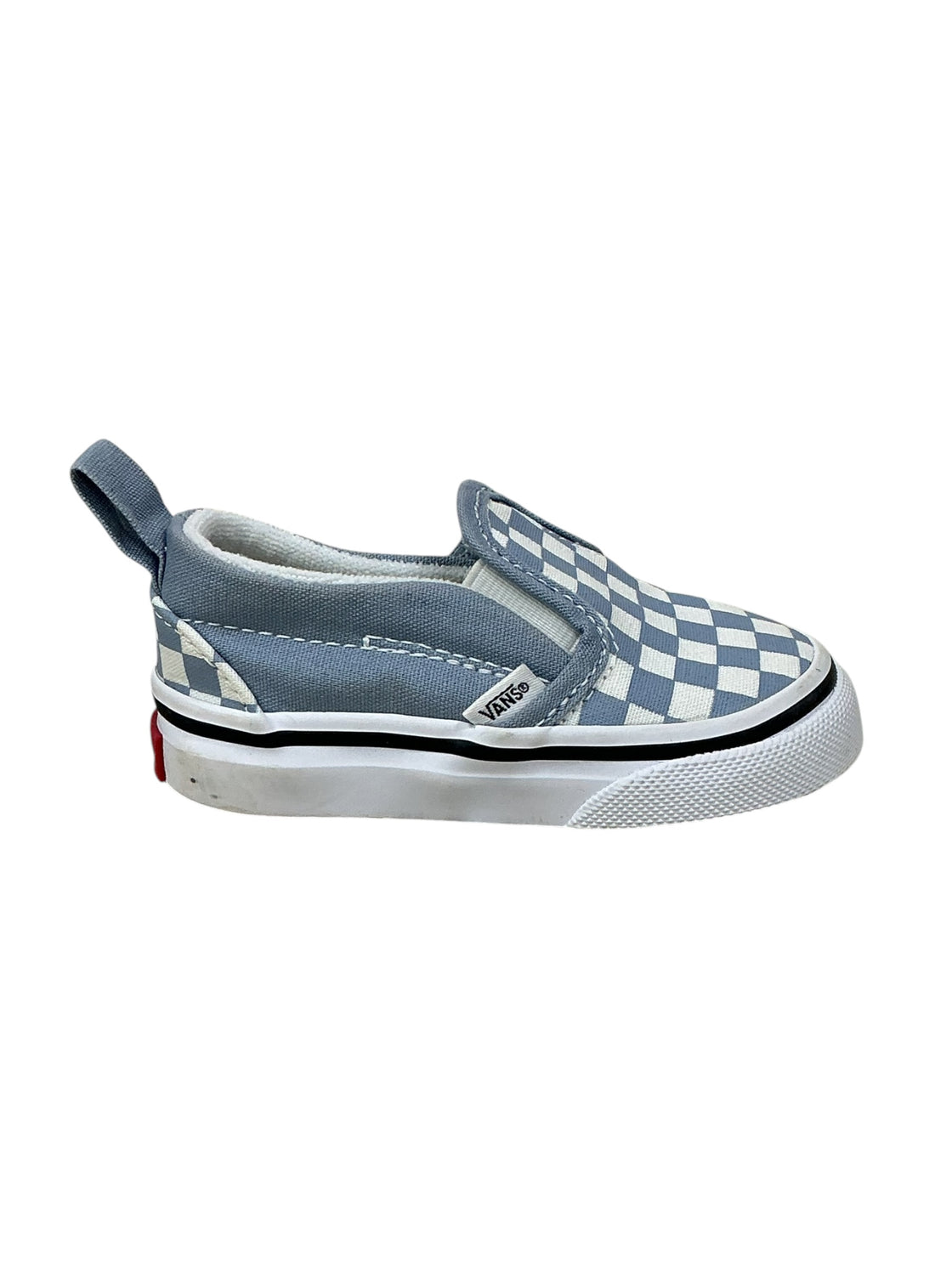 Tenis para bebé 4C (VANS)