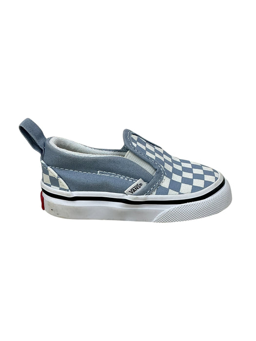 Tenis para bebé 4C (VANS)