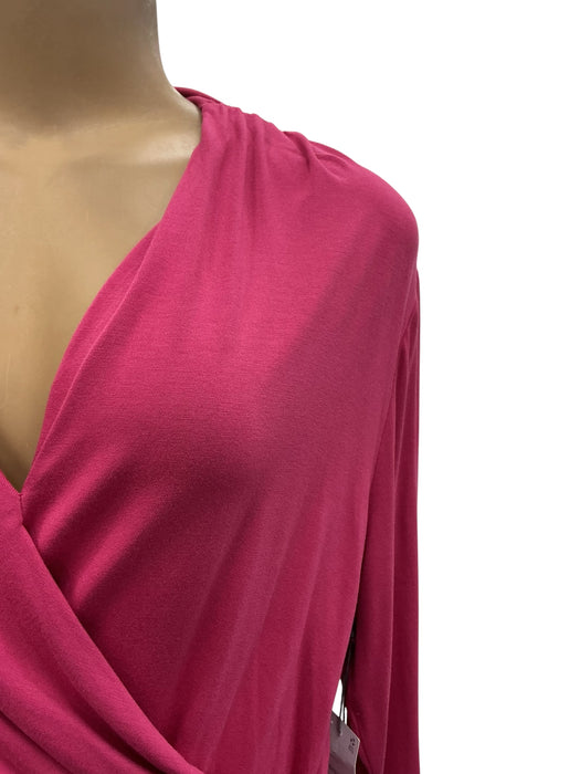 Blusa L (LIZ CLAIBORNE)