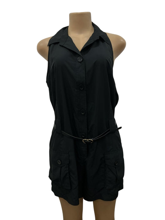Enterizo M (DKNY)