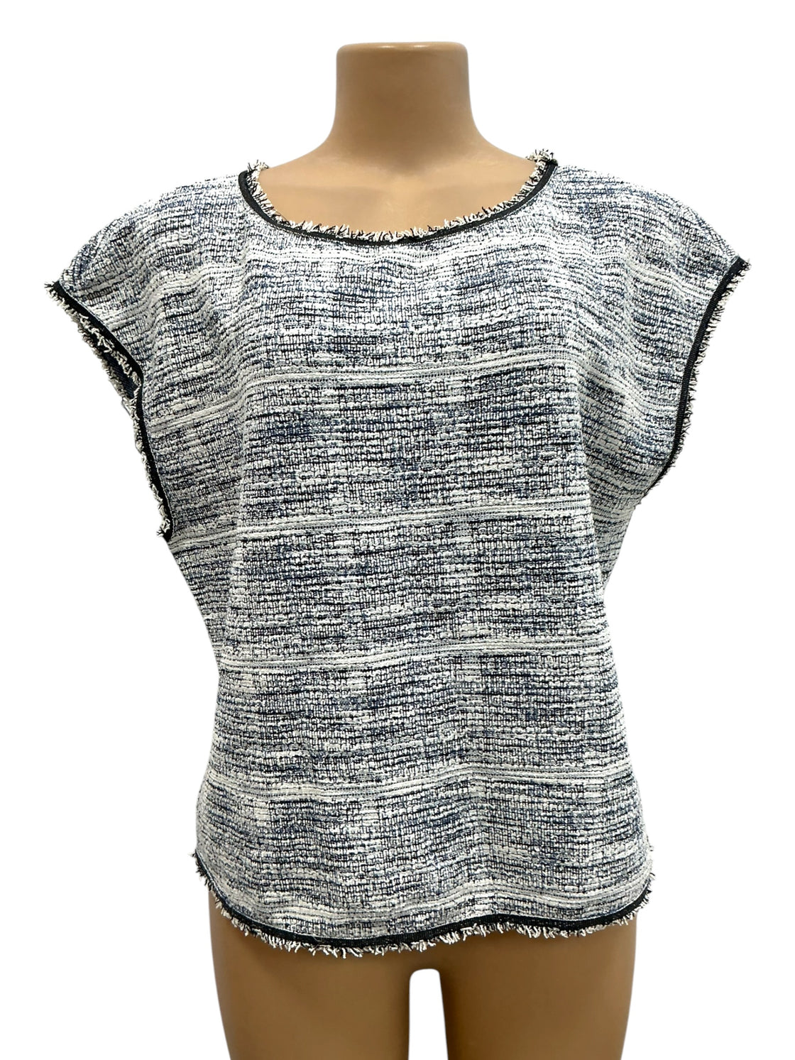 Blusa L (MAX STUDIO)