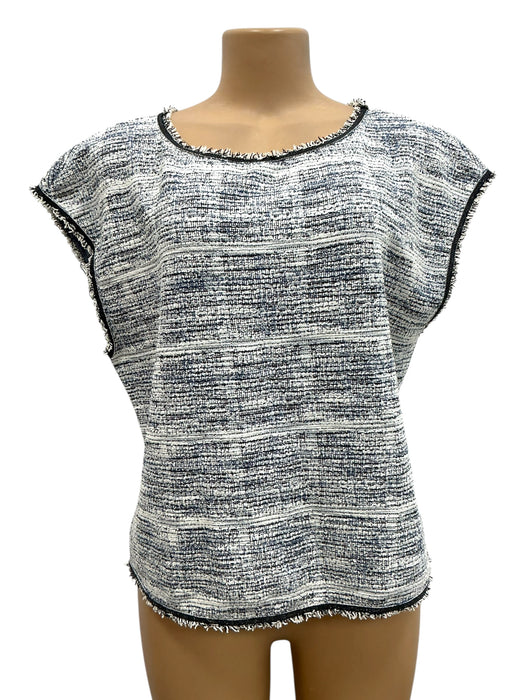 Blusa L (MAX STUDIO)