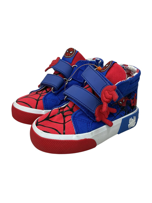 Tenis para bebé 7 (MARVEL)