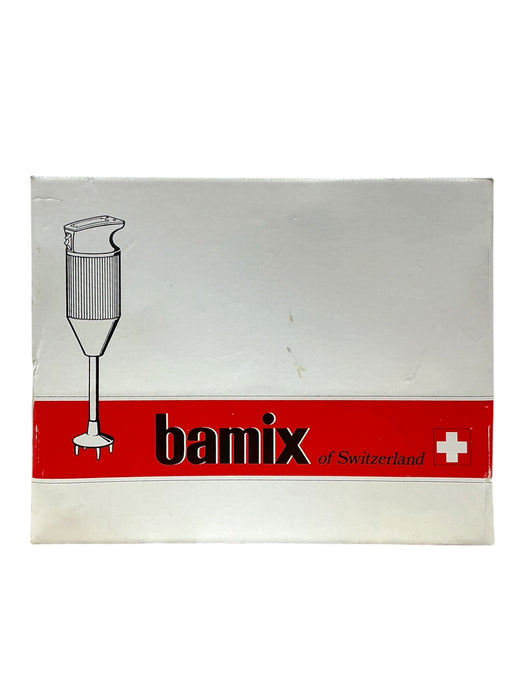 Mixer de Mano (BAMIX)