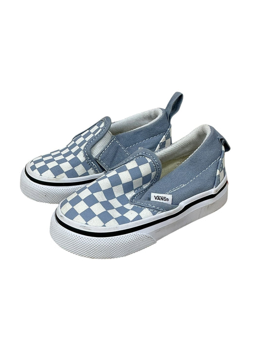Tenis para bebé 4C (VANS)