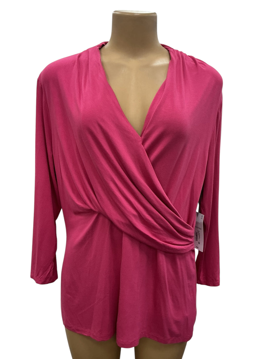 Blusa L (LIZ CLAIBORNE)