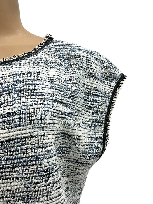Blusa L (MAX STUDIO)