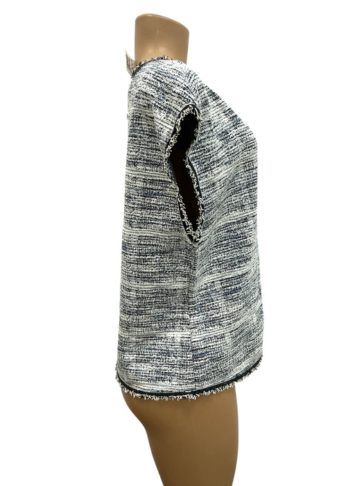 Blusa L (MAX STUDIO)