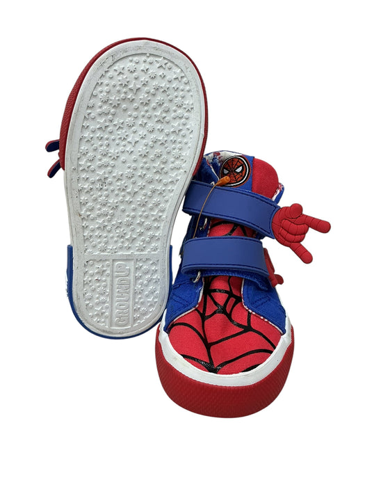 Tenis para bebé 7 (MARVEL)