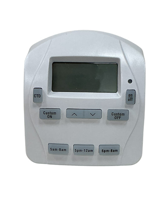 Temporizador digital (PRIME)