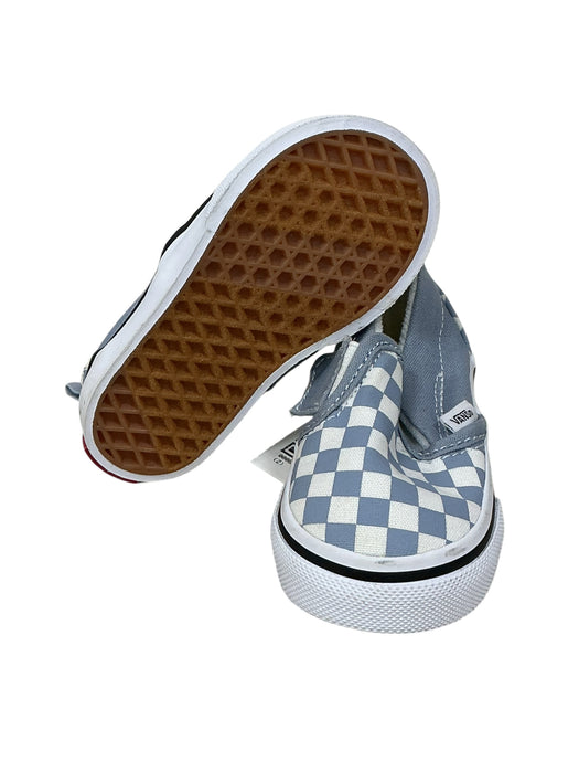 Tenis para bebé 4C (VANS)