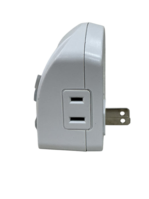 Temporizador digital (PRIME)