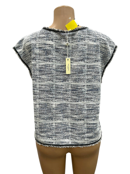 Blusa L (MAX STUDIO)