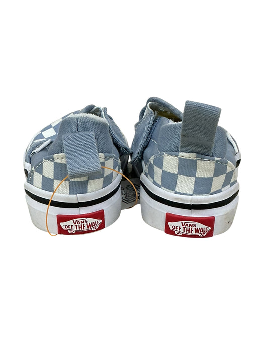 Tenis para bebé 4C (VANS)