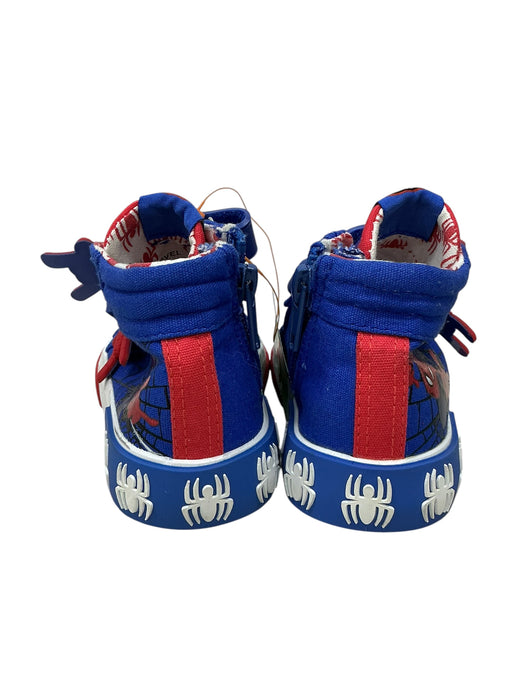 Tenis para bebé 7 (MARVEL)