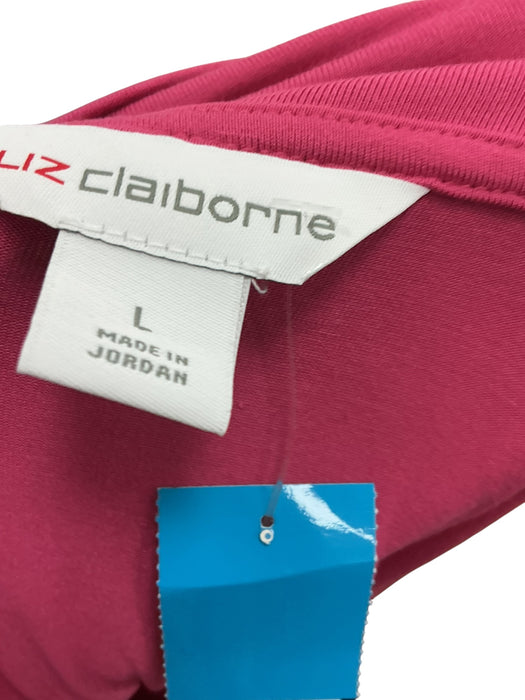 Blusa L (LIZ CLAIBORNE)
