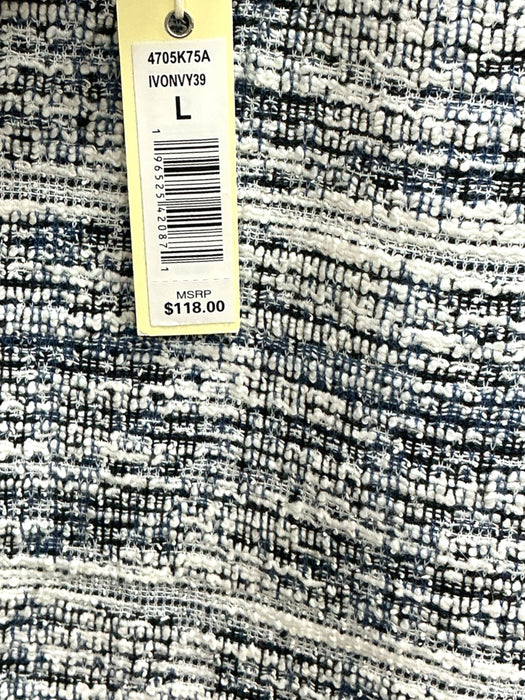 Blusa L (MAX STUDIO)