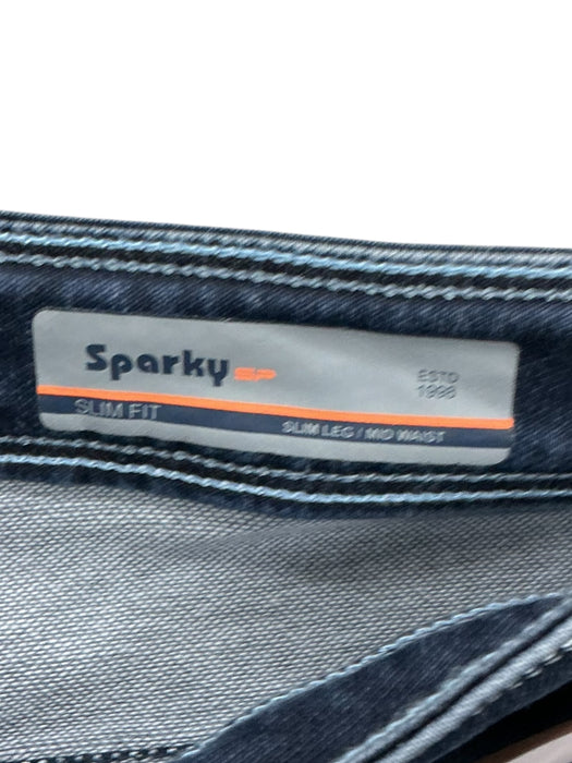 Pantalón 28 (SPARKY)