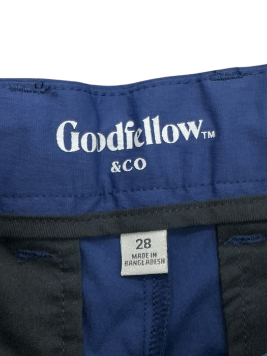 Pantaloneta 28 (GOODFELLOW & CO)