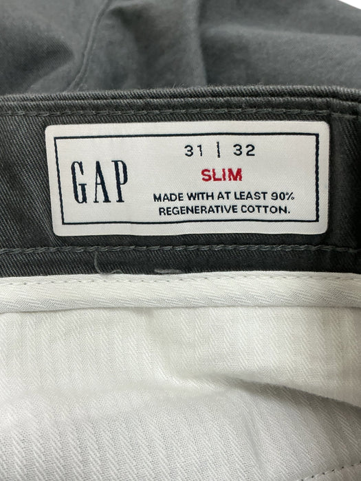 Pantalón 31x32 (GAP)