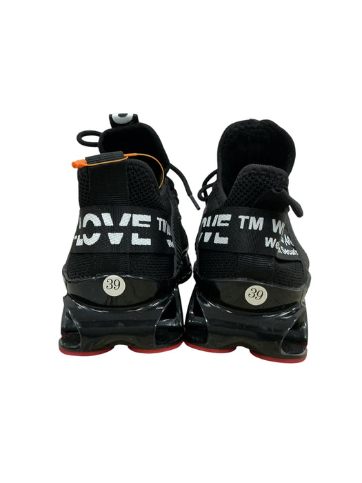 Tenis Deportivos 7