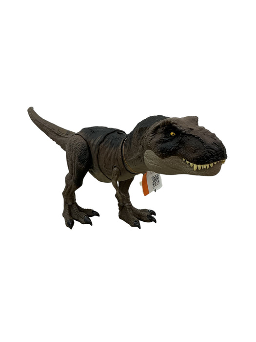 Tiranosaurio rex