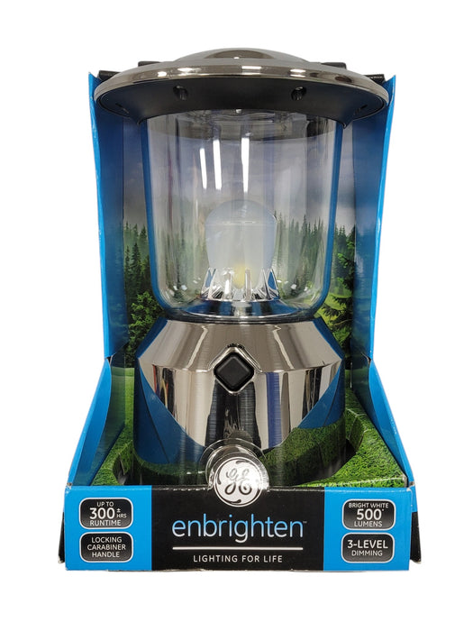 Linterna LED (GE)