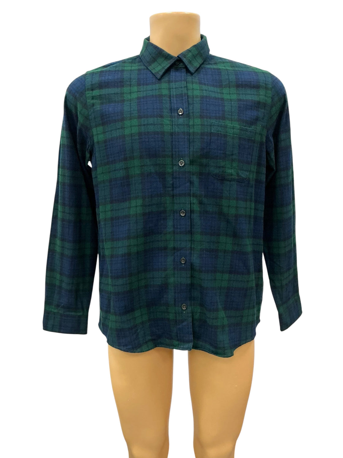 Camisa L (L.LBEAN)