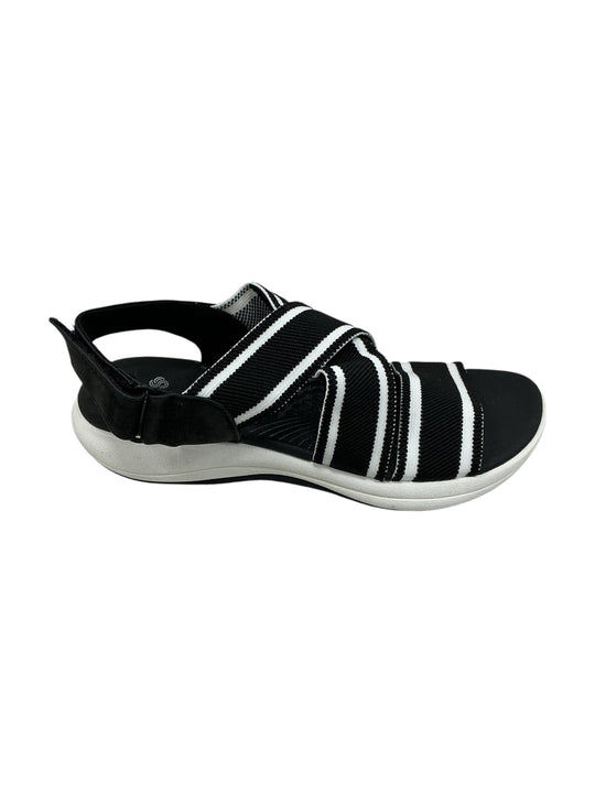 Sandalia 7 (CLARKS)