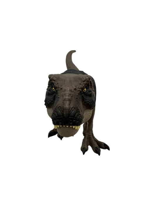 Tiranosaurio rex