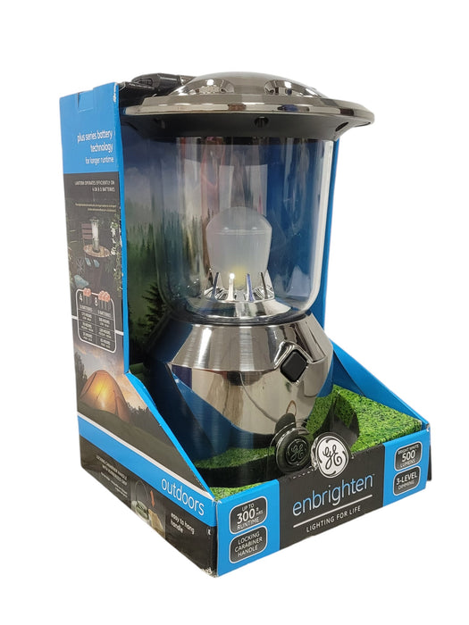 Linterna LED (GE)
