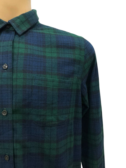 Camisa L (L.LBEAN)