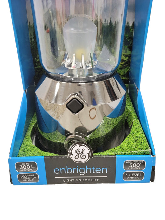 Linterna LED (GE)